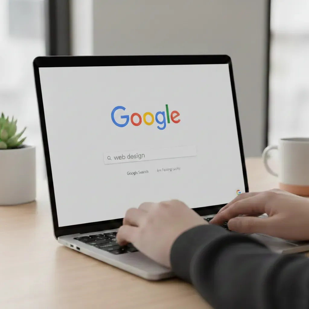 Google web traffic optimization services